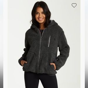 Billabong A/Div Switchback Sherpa Jacket
